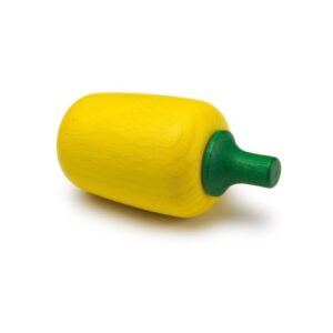 ŻÓŁTA PAPRYKA do zabawy w sklep