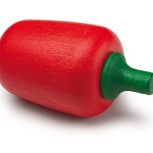 CZERWONA PAPRYKA do zabawy w sklep