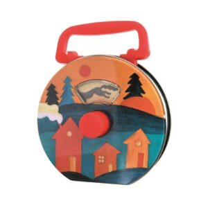 RADIO pozytywka z bajką