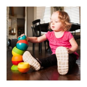 TOBBLES kolorowe kule układanka