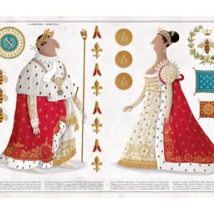 PSZCZOŁY książka album wieloformatowy