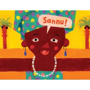 CIAO! AHOJ! HELLO! układanka językowa