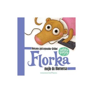 FLORKA. MEJLE DO KLEMENSA książka