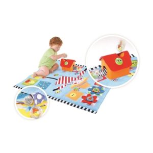 DISCOVERY mata edukacyjna