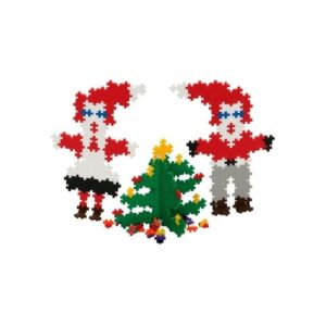 MIKOŁAJ klocki konstrukcyjne w tubie 100 szt.