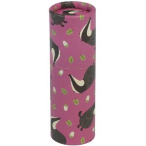 BORSUK kredki ołówkowe w tubie 12 szt.