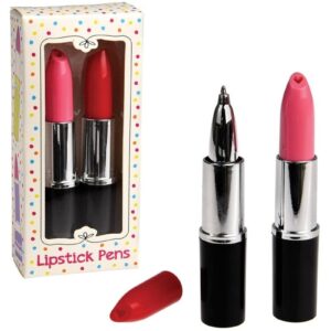 POMADKA DO UST zestaw długopisów 2 szt.