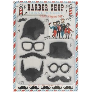 MAGNESY NA LODÓWKĘ zestaw 7 szt.