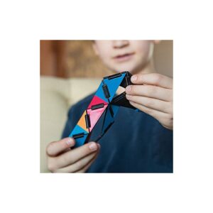 ZAWIASY układanka logiczna wyginanka