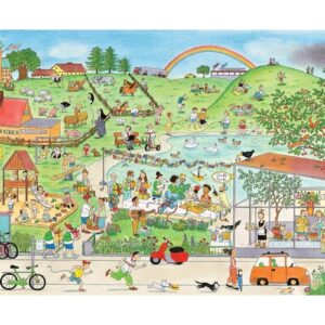 LATO NA ULICY CZEREŚNIOWEJ książka