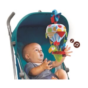 BALONIK zawieszka do wózka
