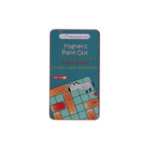 DESECZKI gra magnetyczna