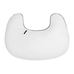 SZARA POSZEWKA zapasowa na rogal