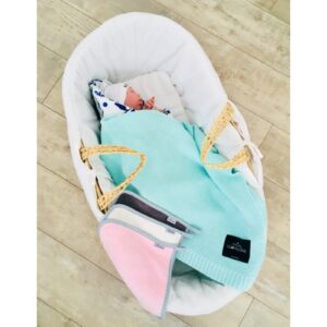 RÓŻ zestaw ręczniczków do odbijania i mycia 3 szt.