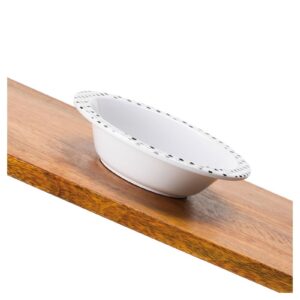 KOTEK miseczka z melaminy Little Chums