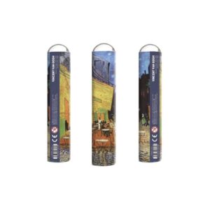 KAWIARNIA tekturowy kalejdoskop Vincent Van Gogh