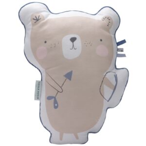 MIŚ poduszka przytulanka 40 cm