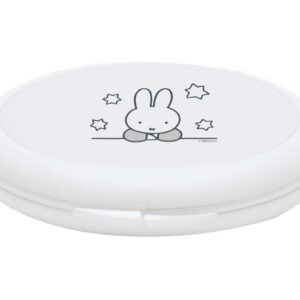 AKCESORIA DO PAZNOKCI w etui Miffy