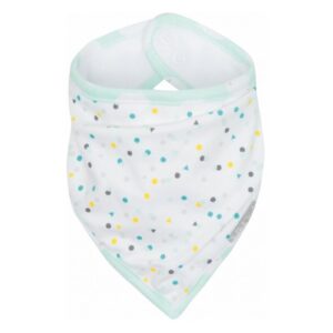 ŚLINIAK apaszko bandanka 2 szt. Confetti Party