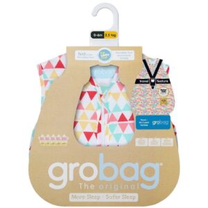 ROUGE ZIG ZAG śpiworek 6-18 m 2,5 tog