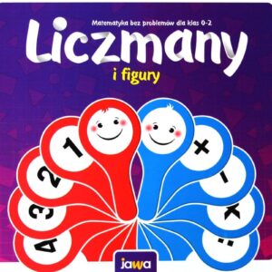 LICZMANY I FIGURY nauka matematyki
