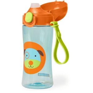 PIESEK bidon sportowy Zoo