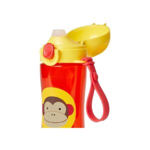 MAŁPKA bidon sportowy Zoo