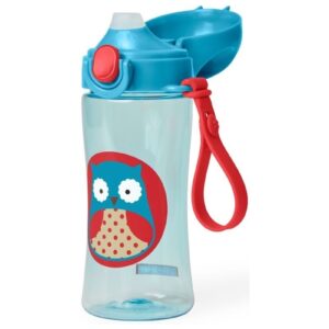 SOWA bidon sportowy Zoo