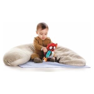 LEMUR GEORGES grzechotka manipulacyjna