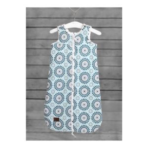 ŚPIWOREK MIĘTOWY Grow Up Mint 2,5 tog