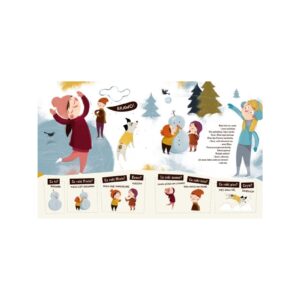 PUCIO I ĆWICZENIA Z MÓWIENIA, czyli nowe słowa i zdania