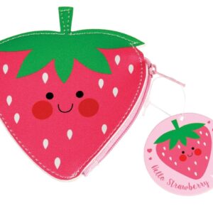 TRUSKAWKA mini portfelik