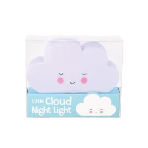 CHMURKA lampka nocna led