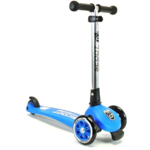 NIEBIESKA HULAJNOGA składana Highwaykick 3
