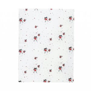 Mata do zdjęć i zabawy MRB 95x120 cm