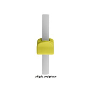 WYMIENNE SŁOMKI do niewysypka ze sczoteczką do czyszczenia