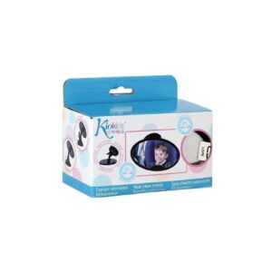 LUSTERKO WSTECZNE do obserwacji Malucha