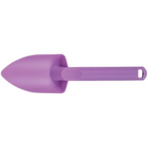 FIOLETOWA ŁOPATKA do piaskownicy