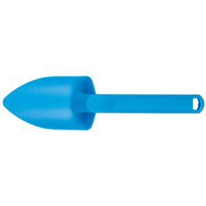 NIEBIESKA ŁOPATKA do piaskownicy