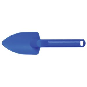 GRANATOWA ŁOPATKA do piaskownicy