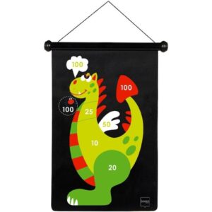 SMOK magnetyczne rzutki duże gra zręcznościowa