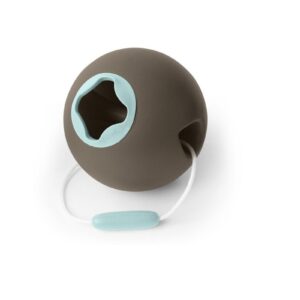 BALLO wiaderko wielofunkcyjne Bungee Grey + Vintage Blue