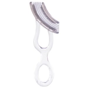 SZCZOTECZKA do masażu dziąseł i mycia pierwszych ząbków stage 3