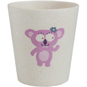 KOALA bambusowy kubeczek do płukania ząbków