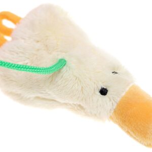 LISEK zawieszka z grzechotką Pierwsze Aktywności