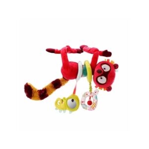 LEMUR GEORGES zawieszka do wózka i fotelika
