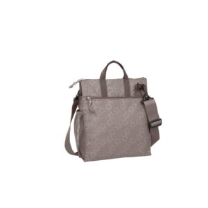 TORBA Z AKCESORIAMI Reflective Star slate Casual Label