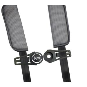 ŁĄCZNIK PASÓW do fotelika samochodowego