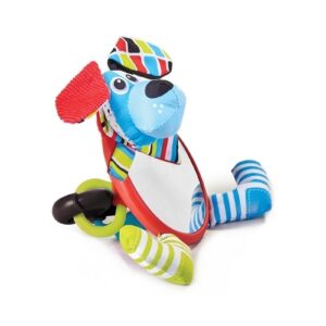 PIESEK moje pierwsze lusterko