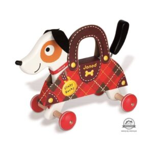 PIESEK do ciągnięcia